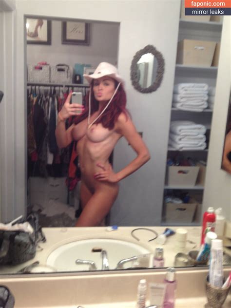 Maria Kanellis Aka Mariakanellis Nude Leaks OnlyFans Photo 67 Faponic