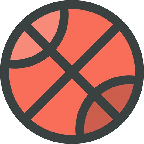 Basketball Icon Download For Free Iconduck