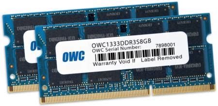 8GB DDR3 SODIMM, za laptop