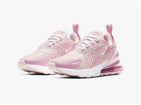 Pink Nike Air Max: 5 best sneakers