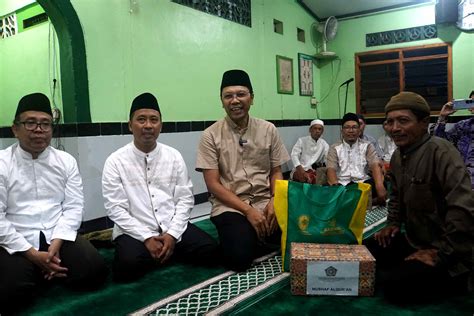 Portal Berita Pemerintah Kota Yogyakarta Pemkot Yogya Dukung