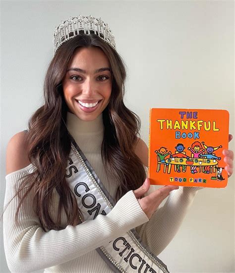 Miss Connecticut USA 2021 Amanda Torchia