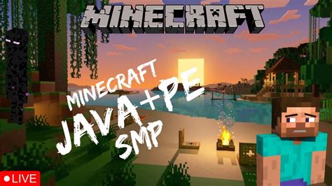 MINECRAFT VANILLA LIVE Join Me ROAD TO 4k YouTube