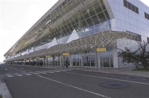 Ethiopia now plans spectacular airport to match passenger growth - CCE ...