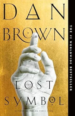 Amazon Co Jp The Lost Symbol Robert Langdon Book English Edition