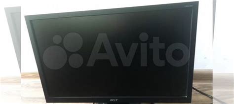 Мониторы 20" 1600х900, 19" +Hdmi, в наличии купить в Санкт-Петербурге ...
