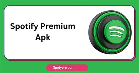 Apk Spotify Premium Cristy Melicent