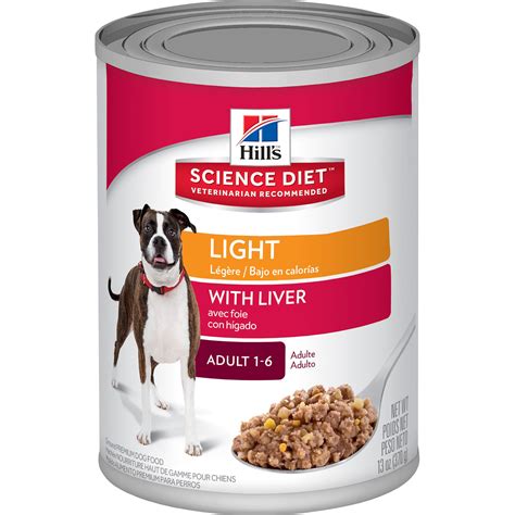 Top 10 Science Diet Light Dog Foods - The Ultimate Buying Guide and ...