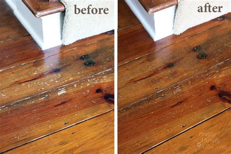 How To Refurbish Hardwood Floors Without Sanding Werohmedia