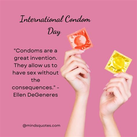 Famous Slogans On Condoms