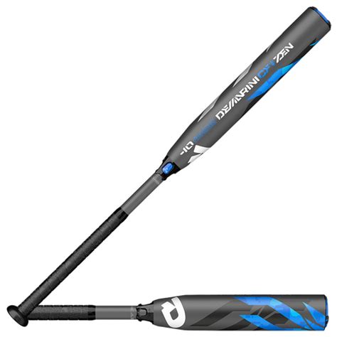 Demarini Cf Zen Fastpitch Bat Womens Softball Sport Equipment