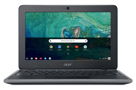 Chromebook Windows