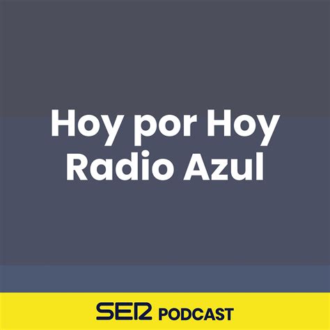 SER Podcast Escucha los episodios de Sección de deporte femenino en