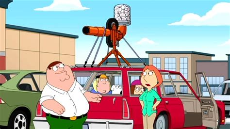 Family Guy Season 20 Episode 17 Release Date and Where To Watch - The ...