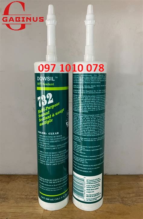 Dowsil Multi Purpose Sealant Daumodacchung Vn