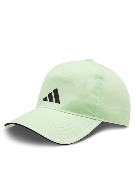 Czapka Z Daszkiem Adidas Aeroready Training Running Baseball Cap Ip