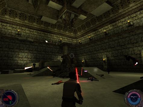 Version1 1 Screens Image Visions Ultimate Outcast Mod For Star Wars