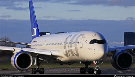 Se Rsa Sas Scandinavian Airlines Airbus A Photo By Per Voetmann