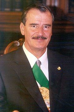 Vicente Fox - Wikipedia