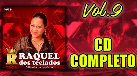 Raquel Dos Teclados Vol Cd Completo Youtube Music