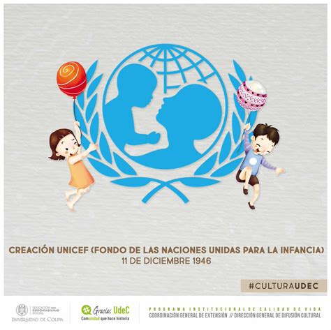 El Top Imagen 198 Fondo De Las Naciones Unidas Para La Infancia