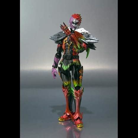 Amazon S H Figuarts Kamen Rider