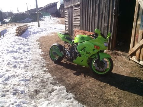 Пневмо на мотоцикле! — Сообщество «Околоколесица (мотоциклы, ATV ...