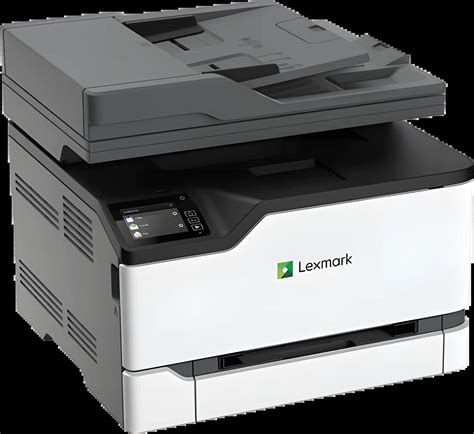 Free Lexmark Colour All In One Laser Printer Series Free Samples By