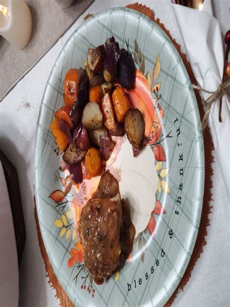 How to Host a Fall Dinner Party (2024) - Army Wife, Sweet Life