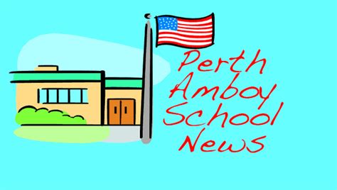 Perth Amboy Public Schools Recognized as Lighthouse District | The ...