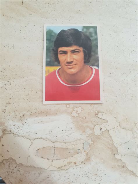 Fritz Fuchs 1 FC Kaiserslautern Bergmann Sammelbild 72 73 EBay