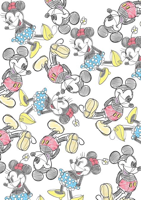 Disney Prints on Behance