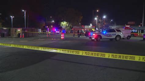 Northeast DC shooting leaves man dead | wusa9.com