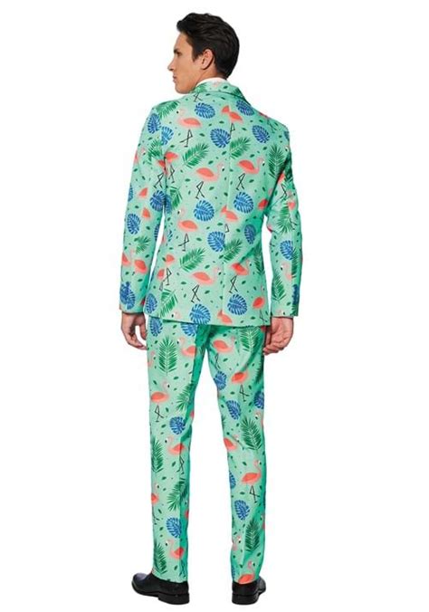 Men S Suitmeister Tropical Suit Costume