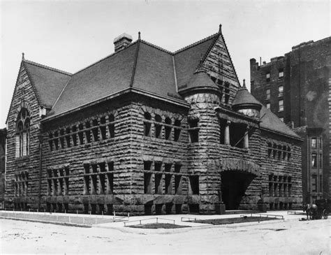 Museum History - Chicago History Museum