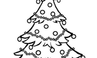 14 Animé Coloriage Sapin Noel Image COLORIAGE