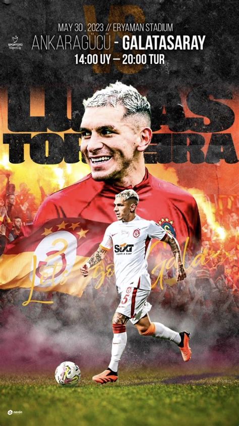 Galatasaray Facts On Twitter Lucas Torreira Dan Ma G N Payla M