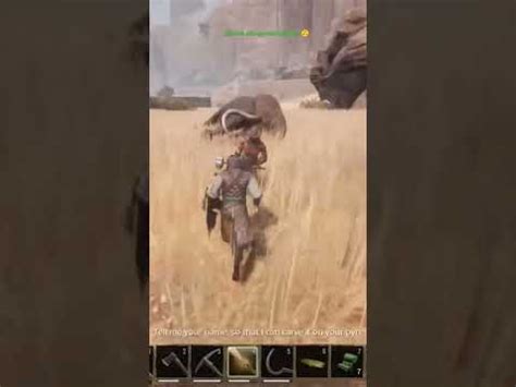 Conanexiles Firavunumsunun Saray Ke Fet Saray Kale Ato Bigboss