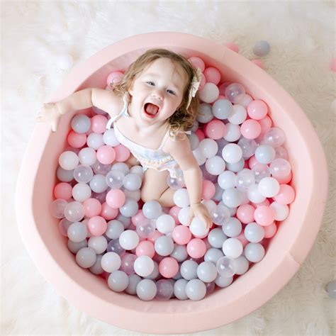 Kids Ball Pit – Cozy Nursery