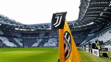 Plusvalenze Juventus 10 Punti Di Penalizzazione Da Scontare Nella