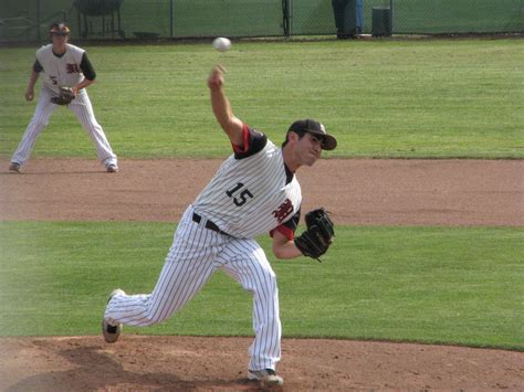 Photo Of The Week Monte Vista Baseball Breaks Losing Streak Danville