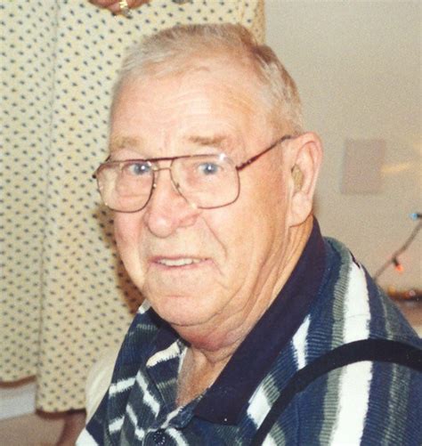 William Henry Goold Obituary Port Alberni Bc