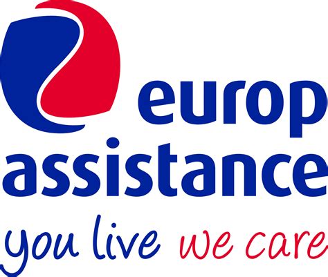 Europe Assistance – Logos Download