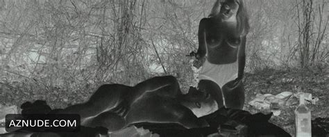 The Devil All The Time Nude Scenes Aznude