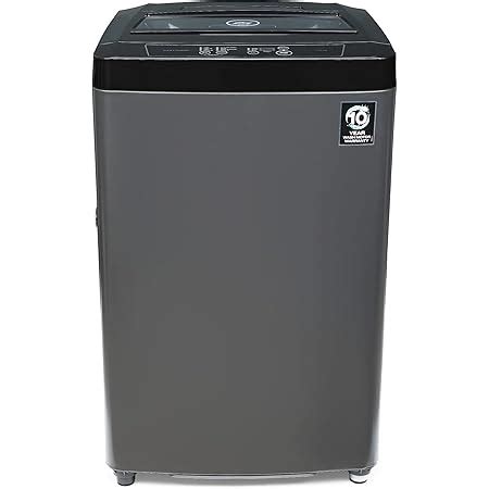 Godrej 7 Kg 5 Star Fully Automatic Top Loading Washing Machine WTEON