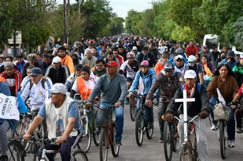 EL LIBERAL acompañará al 40º Vía Crucis en Bicicleta La tradicional