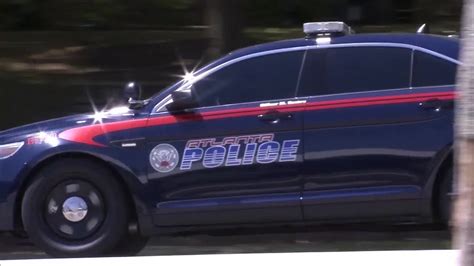 Atlanta police chief to deploy HERO traffic service inside city limits ...