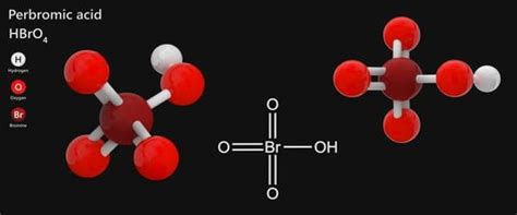 Perbromic Acid – an Inorganic Compound - Assignment Point