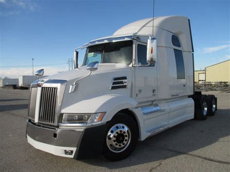 2023 Western Star 49x Truck Country