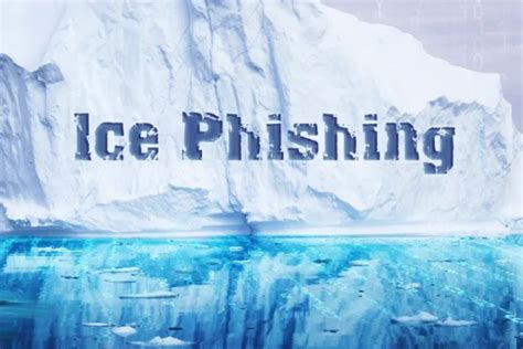 Web Ice Phishing Web Odaily